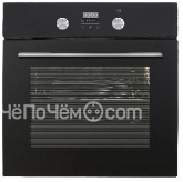 Духовой шкаф Lex EDP 092 bl
