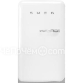 Холодильник SMEG FAB10LWH2