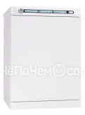 Сушильная машина ASKO t 793 c w