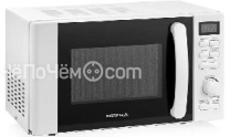 Микроволновая печь Supra MWS-2107TW