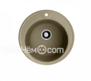 Кухонная мойка OMOIKIRI Tovada 51-CA Artgranit/карамель 4993366