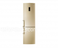 Холодильник LG ga-b489zgkz