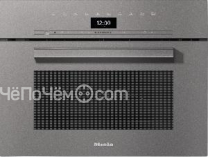 Пароварка MIELE DGM 7440 GRGR
