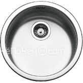Кухонная мойка SMEG VFU43SFR