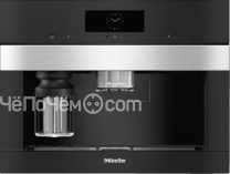 Кофемашина MIELE CVA 7840 EDST/CLST