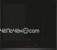 Варочная поверхность SIEMENS EX 651HEC1E