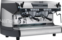 Кофемашина NUOVA SIMONELLI Microbar II Cappuccino AD pearl white