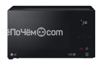 Микроволновая печь LG MS-2595DIS