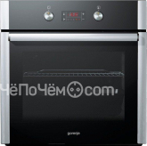 Духовой шкаф GORENJE bo 7446 ax