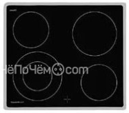 Варочная панель Kuppersbusch EKR 600.1 J