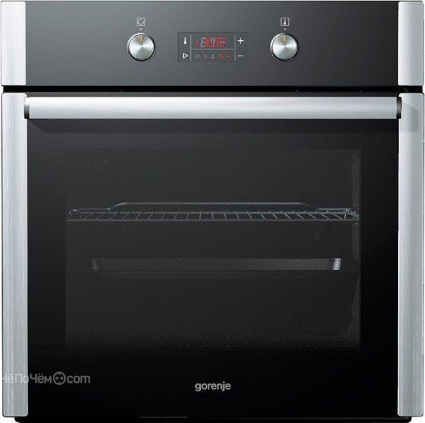 Духовой шкаф GORENJE bo 7446 ax