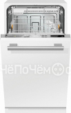 Посудомоечная машина MIELE g 4860 scvi