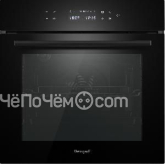 Духовой шкаф WEISSGAUFF EOV 799 SB