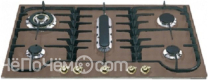 Варочная панель ILVE h90pcnv/rm
