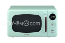 Микроволновая печь DAEWOO KOR-669RM