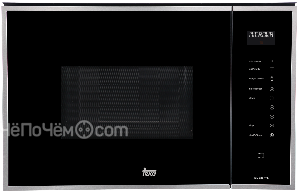 Микроволновая печь Teka ML 825 TFL