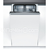 Посудомоечная машина BOSCH spv 40x80 ru