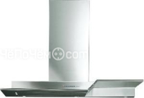 Вытяжка FALMEC excellence 90 inox touchfree (800) ecp