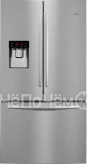 Холодильник AEG S 76020 CM нержавеющая сталь