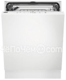 Посудомоечная машина Zanussi ZDLN5531