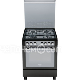 Кухонная плита HOTPOINT-ARISTON cx 65s72 (a)