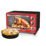 Мини-печь CENTEK CT-1538-50 Red Promo