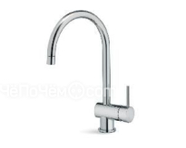 Смеситель FALMEC EASY ROUND CHROME (MEAR.00#CHF)