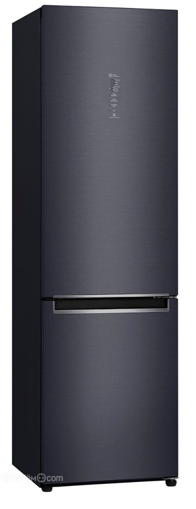 Холодильник LG GA-B509PBAZ