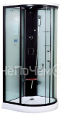Душевая кабина LANMENG LM833