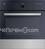 Духовой шкаф V-ZUG csslz60с