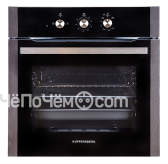 Духовой шкаф KUPPERSBERG hgg 663 t