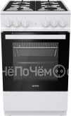 Плита GORENJE G5112WF-B