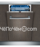 Посудомоечная машина SIEMENS sr65m086