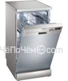 Посудомоечная машина SIEMENS sr 25e830 ru