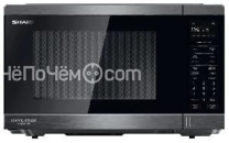 Микроволновая печь Sharp R-3950RBS