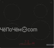 Варочная поверхность BOSCH PIE61RHB1E