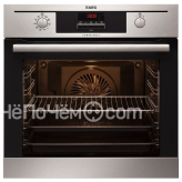 Духовой шкаф AEG bp 501302 nm
