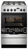 Кухонная плита ELECTROLUX ekk 954502 х