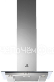 Вытяжка Electrolux efc 60466 ox