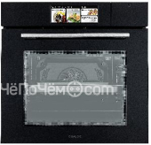 Духовой шкаф GRAUDE BMDP 60.2 S