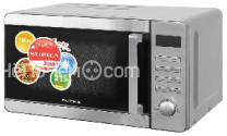 Микроволновая печь SUPRA mws-2104ts