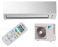 Сплит-система DAIKIN ftxb20c/rxb20c