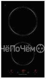Варочная панель Zigmund & Shtain CIS 029.30 BX