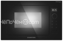 Микроволновая печь MEFERI MMO6025BK COMFORT