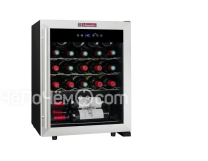 Винный шкаф LA SOMMELIERE LS24