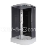 Душевая кабина NIAGARA Eco E120/80/26L/TN