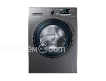 Стиральная машина Samsung WW 90J6410 CX1LP