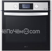 Духовой шкаф LG lb645e479t1