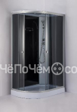 Душевая кабина Niagara NG-3512-14R