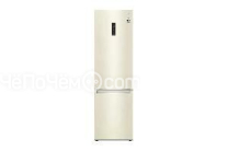 Холодильник LG GW-B509SEUM